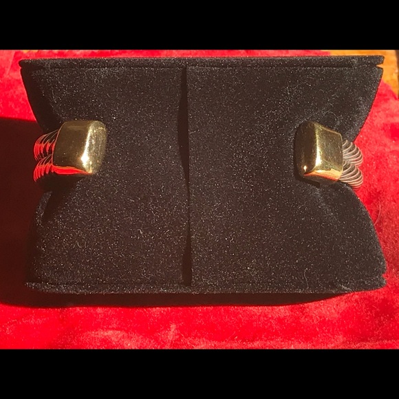 Cable bracelet - Picture 3 of 7